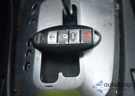 2009 Nissan Altima 2.5 S z USA, uszkodzony, nr VIN 1N4AL21E59N500341